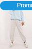 Oversize trningruha patch modellel 88331 szrke+vilgoskk