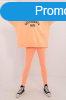 Trningruha hmzssel, 85212 neon narancssrga modell