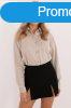 Corduroy oversize ing modell 11184 vilgos bzs