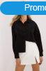 Corduroy oversize ing modell 11184 fekete