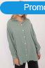 Hossz muszlin ing modell 11066 stt menta