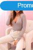Hossz ujj, mly kivgs body blz, 13613-as modell, fango