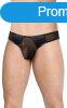  Mens Briefs 4519 - black {} XL 