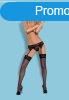  Catia garter belt & thong L/XL 