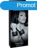  Cumfy Cuffs  Black 