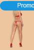  838-SET-3 set 2-pcs red  S/M 