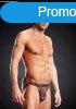  Pro-Mesh Jock Strap Leopard L/XL 