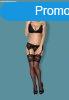  810-SEG-1 3 pcs set black  S/M 