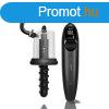  RosCup Pro Smart Vibrating Rosebud Pump (2 plugs / set) 