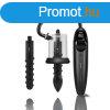  RosCup Pro Smart Vibrating Rosebud Pump (2 plugs / set) 