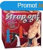  Strap-on colour 