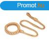  Bound You II Rope Collar and Leash 
