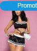  Maid set  S/M 