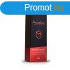  MASSAGE GEL STRAWBERRY GLASS BOTTLE 30ML + BOX 
