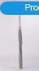  Kid Handle Kid Leather Braided Tails White 
