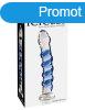  No. 5  Clear/Blue 