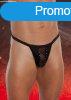  Thong 4484 {} black / S/L 