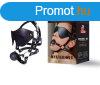  DOMINATION RESTRAINTS - MYSTERIOUS 
