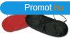  Eye-Mask-Set 2 pcs. Black Red 