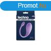  Techno - Rave - Lavender 