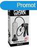  Pro-Gauge Power Pump  Clear/Black 
