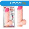  Joe Carter 8.9" Dildo 
