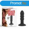  4.5&#039;&#039; Anal Control Plug 