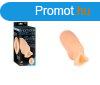 INTIMATE LOVER MASTURBATOR 4.7" 