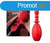  FRESHEN PUMP RED 4" 