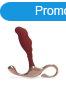  Zini Janus Lamp Iron Prostate Massager M 