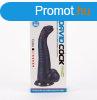  X-MEN David&#039;s 12.4" Cock Black I 
