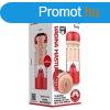  Pretty Love Emily Masturbator Red 