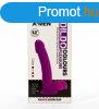  X-MEN 8.5" Dildo Colours Pleasure Black 4 