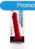  X-MEN 8.5" Dildo Colours Pleasure Flesh 4 
