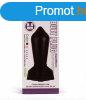  X-MEN 9.6" Huge Butt Plug Black 2 