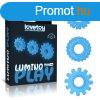  Lumino Play Penis Ring 3 pcs 