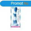  Colours - Pleasures - Yum Yum  8" Dildo - Blue 