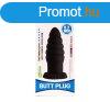  X-MEN 6.2 inch Butt Plug Flesh 