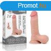  7.8&#039;&#039; Sliding Skin Dual Layer Dong - Whol