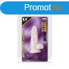  6.4" Realistic Dildo 