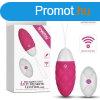  IJOY Wireless Remote Control Rechargeable Egg Pink 2 