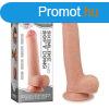 8" Skinlike Soft Dong 