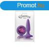  Glams Mini Purple Gem 