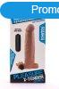  Pleasure X-Tender Vibrating Penis Sleeve #4 