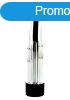  Lady Finger Vibrator Silver 
