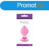 Crystal Small Pink 