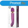  Pretty Love Colorful Massager Purple 