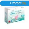  Soft-Tampons normal (normal), 50er Schachtel (box of 50) 