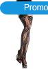  Roce Lace Thigh Highs Black O/S 