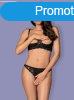  Letica 2 pcs cupless set black  S/M 